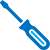 Left Screwdriver